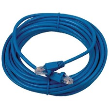 RCA TPH532BR CAT-5E 100MHz Network Cable, 25ft picture