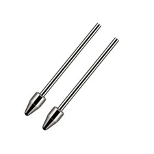 For Samsung Handwriting Pen Tip S6 S7 Metal Stylus Pen Note10 20 S22 S23u Parts picture