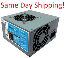 NEW Acer Veriton VM2611G-UI3322X Power Supply Replacement Upgrade picture