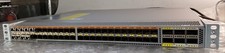 Cisco N2K-C2348UPQ-10GE 48-Port SFP+ 6-Port QSFP+ Fabric Extender w/ 2x 400w PSU picture