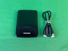 Toshiba Canvio v73600-C 2.5