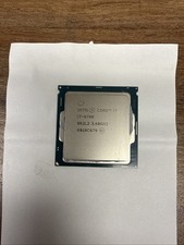 Intel Core i7-6700  picture