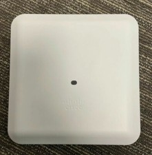 Cisco Aironet 2802I Wireless AP 802.11ac Wave 2 AIR-AP2802I-B-K9 picture