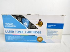 Compatible Toner Cartridge Replacement for Brother TN460 High Yield Black picture