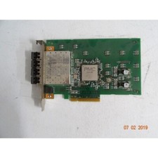 Pmc Tachyon Qx4 Quad-Port 4Gbps Fc Pcie Hpfc-6400 (Ib1) picture