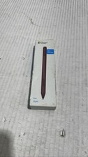 Microsoft Surface Pen 1776 EYU-00025 Burgundy 4096-Level Active Stylus picture