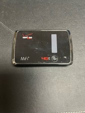 Verizon Novatel MiFi 4510L 4G LTE Mobile Hotspot WiFi Jetpack picture