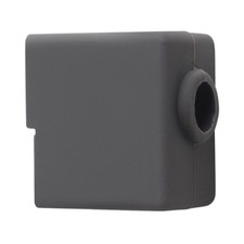 Silicone Heater Block Protective Sock for 3D Printers Precise Fit Sleeve picture
