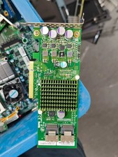 AOC-S2308L-L8I Supermicro 12Gb/s 8 Port SAS/SATA PCIe 3.0 x8 Low Profile picture