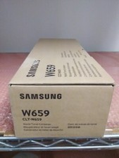 CLT-W659 SAMSUNG WASTE TONER COLLECTOR SU440A picture