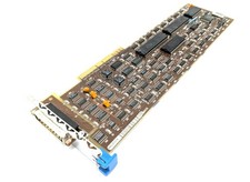 IBM FRU 90X8459 Multi-Protocol Adapter Card RS232 MCA Microchannel 3000647552 picture
