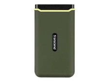 Transcend ESD380C SSD 500 GB external (portable) USB 3.2 Gen 2x2 TS500GESD380C picture