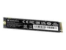 Verbatim Vi5000 M.2 512GB SSD PCIe4 NVMe 31825 Internal SSD Drive picture