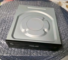 ASUS DRW-24B1ST 24x DVD-RW Internal Optical Disc DVD Reader Writer picture