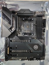 ASRock B550 Taichi Razer Edition AM4 ATX Mainboard - minor damage picture