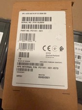 HPE 1.92TB SAS 12G Read Intensive SFF (2.5in) SC SSD (P21141-B21) picture