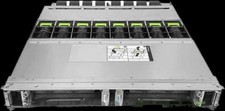 New ARISTA DCS-7808R3-FM2   7800R Fabric Module for 7808 Chassis BRAND NEW picture