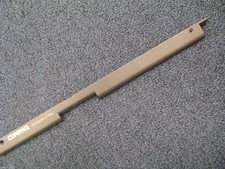 Compaq Armada E700 LCD Hinges Cover 354073 picture
