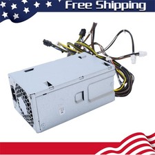 PCK026 550W Power Supply for HP Z2 Z1 800 880 G4 G5 G6 L76557-001 L75200-004 picture
