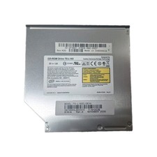 Dell / Toshiba Samsung TS-L162C Slim CD-ROM Drive / FC216 / T9502 picture