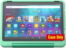 Case for Fire HD 10 Tablet (13th Generation, 2023) - Kid-Friendly Design picture