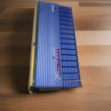 4 X Kingston Hyperx DDR3 KHX2000C9D3T picture