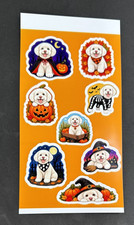 Custom Sticker Trial Print for Cricut StickerPix Print + Cut, See Your Design picture