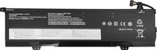 Original L17L3PE0 L17C3PE0 OEM Battery for Lenovo Yoga 730-15IKB 730-15IWL picture