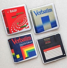 BASF Verbatim  Floppy Disc 3.5