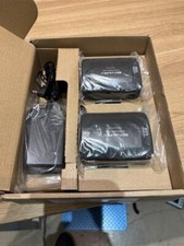 ***NEW Binary B-350 USB2-CATX  USB Extender*** picture