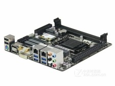 GIGABYTE GA-H87N-WIFI Motherboard Intel H87 LGA 1150 DDR3 Mini-ITX DVI HDMI picture