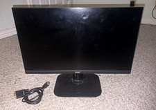 Acer KA242Y Abi 23.8