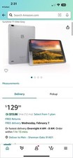 Brand New Sunshine T1 Elite Tablet picture