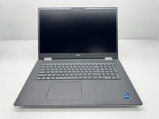 Dell Precision 7770 i7-12600HX@2.50GHz 32GB RAM 512GB SSD Win 11 *READ* picture