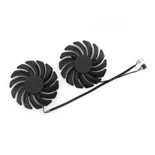 Cooling Fan For MSI GeForce RTX2060 RTX2060S GAMING Z/X Graphics Card Spare part picture