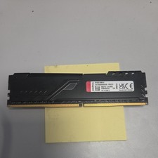 Kingston FURY Beast 16GB DDR4 3200MHz DIMM Memory Module kf432c16bb/16 picture