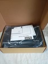 ZyXEL EMG3425-Q10A Router Network Dual Band Wireless Ethernet Gateway     picture