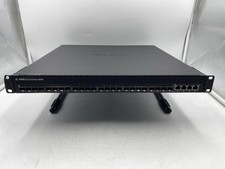Dell 8024F PowerConnect 10GB SFP+ 4-Pt 10GB Fiber Network Switch 2x PSU | No Fan picture