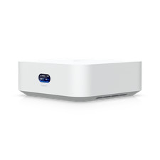 Ubiquiti UniFi Express 7 UX7 - NEW SEALED Router White VPN Capabilities USB CAT5 picture