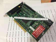 1PC 100% test PCI-6308V Fast Shipping By FedEx or DHL picture