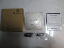 Alcatel Lucent APIN0215 Wireless Access Point PoE Open Box picture