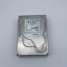 Toshiba 3.5