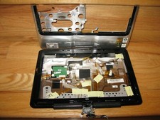 HP Pavilion TX2000 TX2500 ASSEMBLY w/ Swivel Hinge with EXTRAS. FOR PARTS. picture