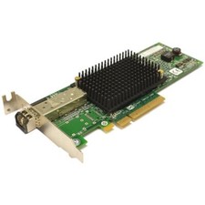 Fujitsu EMULEX LPE1250 8Gb/s PCIe x8 FC Adapter P002181-10A +1 SFP LP picture