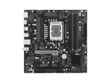 ASUS PRO B860M-CT-CSM Intel B860 (LGA 1851) mATX Motherboard, PCIe 5.0, DDR5, 2x picture
