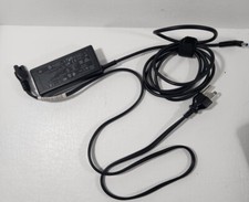 Genuine HP Compaq AC Adapter 19.5V 3.33A PPP019L-S  picture