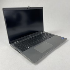 Dell Latitude 5520 15.6