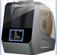 2026 New Official CREALITY Space Pi Filament Dryer Plus, 2 Spools picture