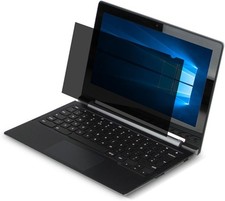 Targus Privacy Screen Filter 4vu  Laptop or Desktop 22