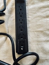 Tripp Lite TLP606B Protect It 6-Outlet Surge Protector (6ft Cord) picture